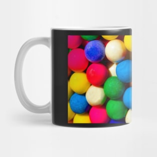 Bubble Gum Love Mug